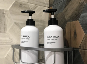 Апартаменты на Верейской 31