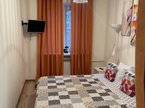 Апартаменты на Грохольском