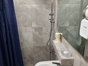 Гостевой Дом Meridian