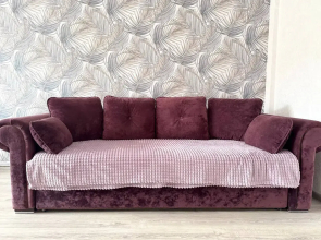 Апартаменты Аврора площадь Поликарпова 20