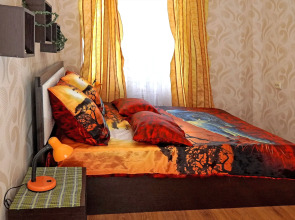 Квартира на улице Лермонтова