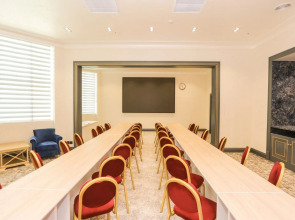 Отель City Palace