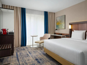 Courtyard by Marriott Tashkent