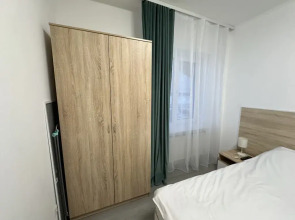 Апартаменты Никольские Студия