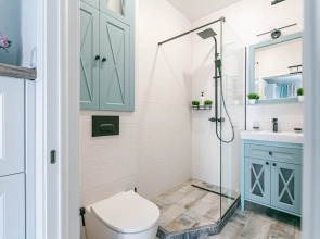 Апартаменты Красивые