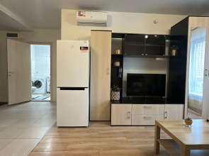 Апартаменты Семейные в Центре