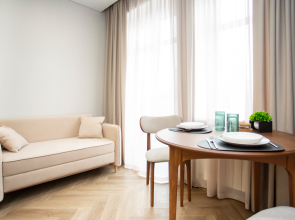 Квартира по улице Городской Вал