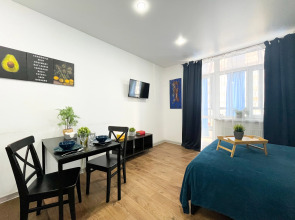 Апартаменты Добрые квартиры на Сиверса