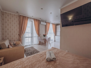 Апартаменты  Колибри 1