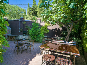 Гостевой Дом Каштановая Аллея