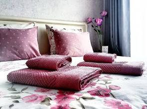 Апартаменты Ирис