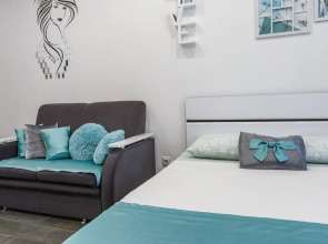 Апартаменты в солнечном острове