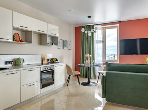 Квартира Апарт Мечты