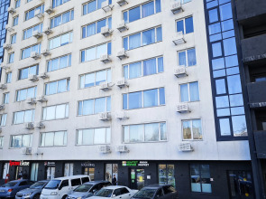 Квартира в жилом комплексе премиум класса