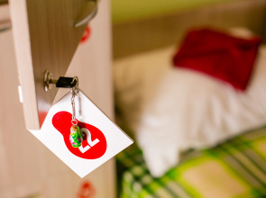 Хостел Матрёшки