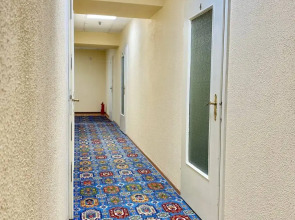 Хостел Alma-Ata Hostel