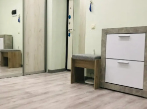 Апартаменты на Большой Окружной 2Б/2