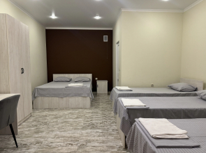 Гостевой дом Осетия