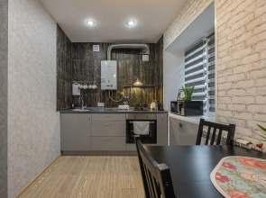 Апартаменты в центре города