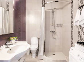 Апартаменты Apart39 у Моря в Пионерском