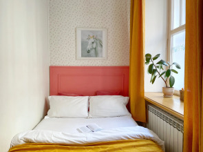 Меблированные комнаты Зефир