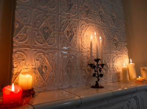 Гостиница Кассель