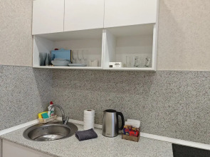 Квартира Студия ЖК Голливуд