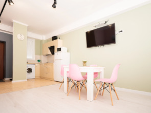 Квартира "Вам к нам"