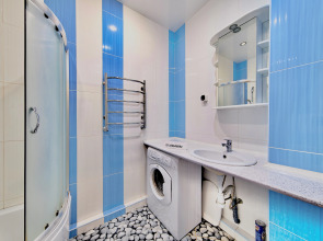 Апартаменты ЖК Купеческий Центр Города