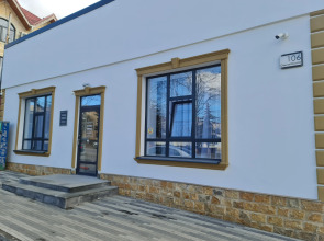 Апартаменты KShouse