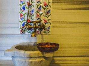 Отель Yusufpasa Konagi