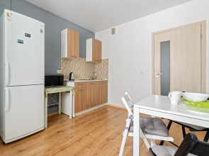 Апартаменты на Шефнера с Видом на Море