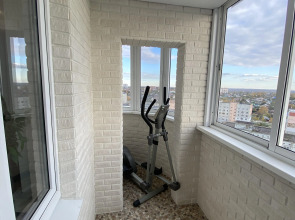 Апартаменты Бизнес-Класса