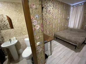 Апартаменты на Лиговском проспекте 65