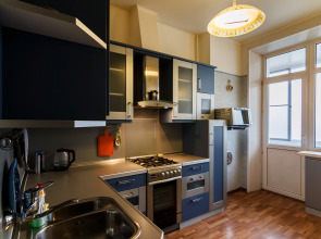 Апартаменты на Киевской