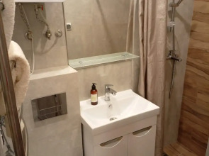 Апарт-Отель Gold Rodina