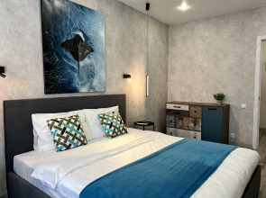 Апартаменты GRAND APART Modern 4