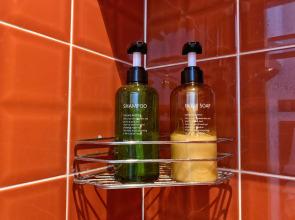 Апартаменты on Tverskaya 17