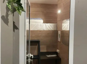 Отель Shelterz Электрозаводская