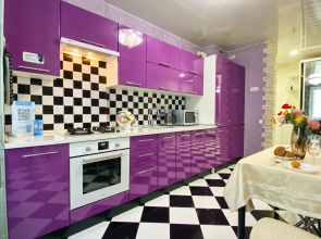 UTrip Lavander Apartments