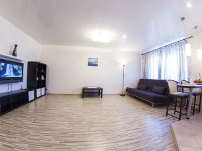 Апартаменты Хоум Отель на Ленина