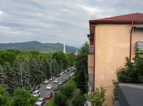 Бутик-отель Автограф