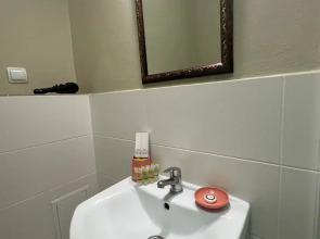 Апартаменты 39kvartir на Гагарина 38А у моря