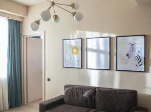 Апартаменты HOME/tbilisi