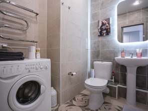 Апартаменты SunSet Александра Хохлова