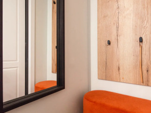 Апартаменты Unique Apart Эвкалипт рядом с Администрацией города и области на Красной 12