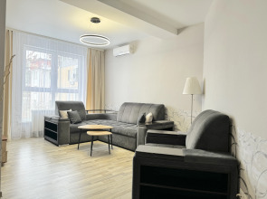 Апартаменты Сутки-Дом - Новая