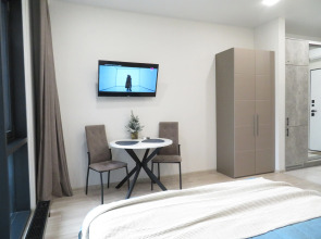 Апартаменты в Афинах ЖК Метрополия