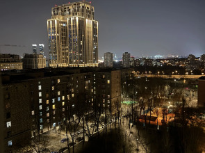 Квартира на Площади Победы 1