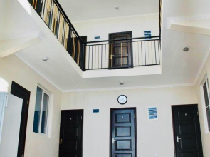 Отель Анна Сария